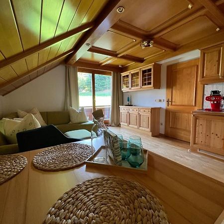 Seeappartements Auen 쉬플링암씨 외부 사진