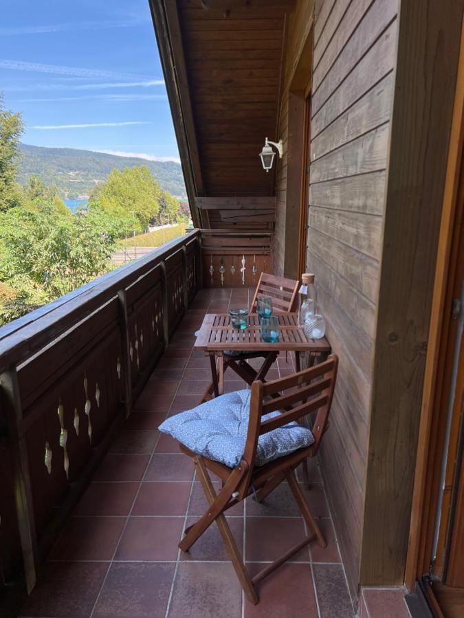 Seeappartements Auen 쉬플링암씨 외부 사진