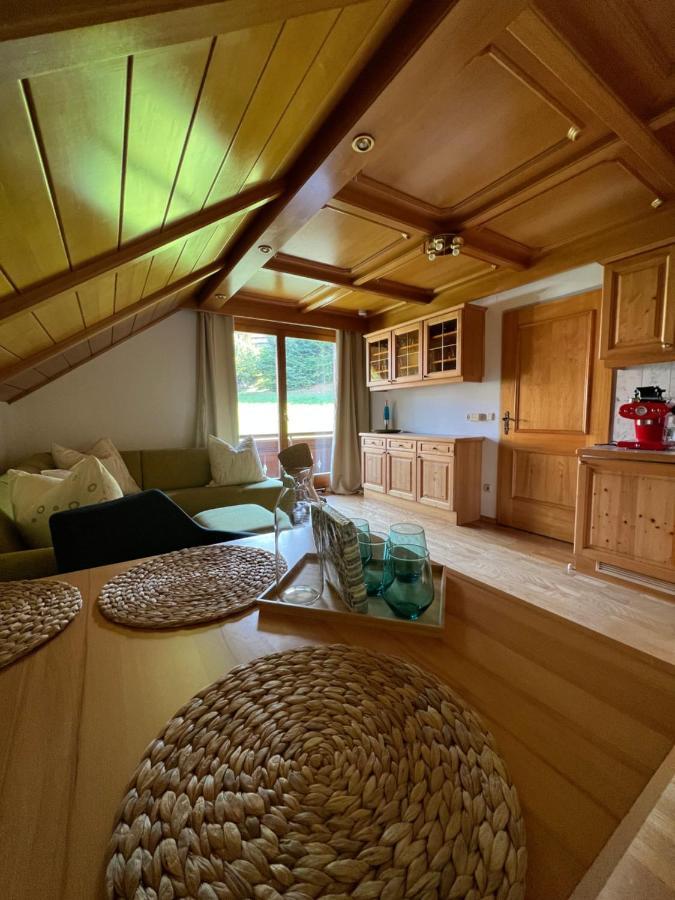 Seeappartements Auen 쉬플링암씨 외부 사진
