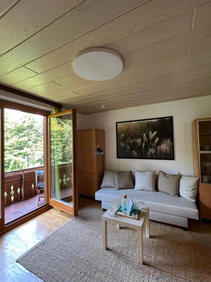Seeappartements Auen 쉬플링암씨 외부 사진