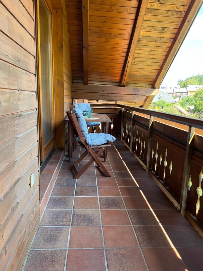 Seeappartements Auen 쉬플링암씨 외부 사진