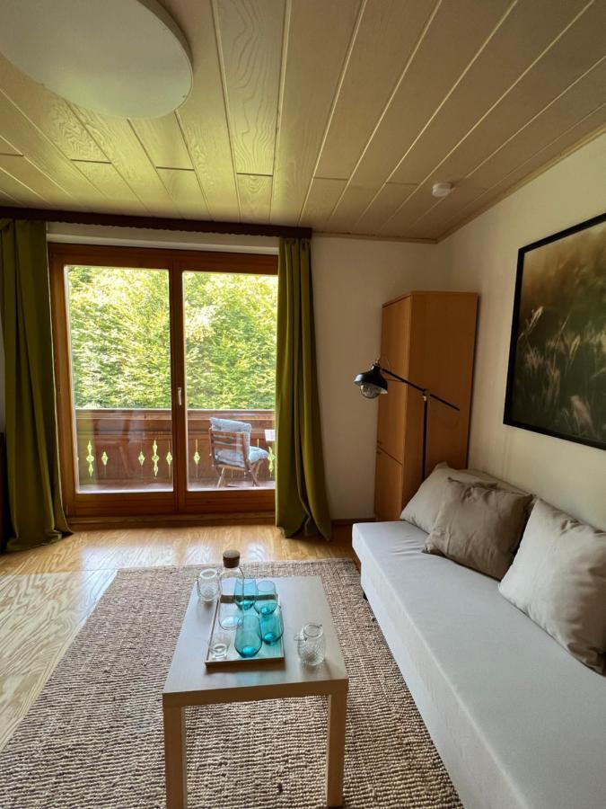 Seeappartements Auen 쉬플링암씨 외부 사진